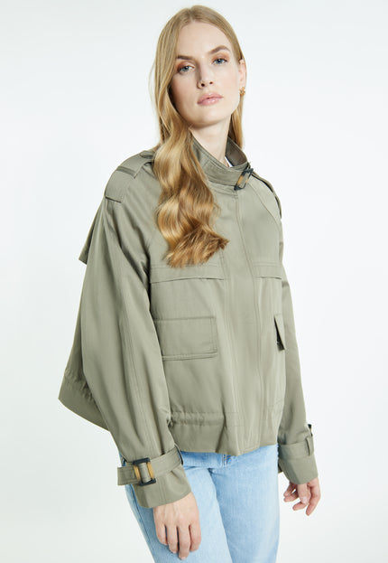 Dreimaster Vintage Women's Jacket