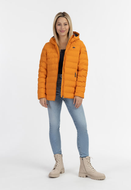 Schmuddelwedda Damen Übergangsjacke / Winterjacke