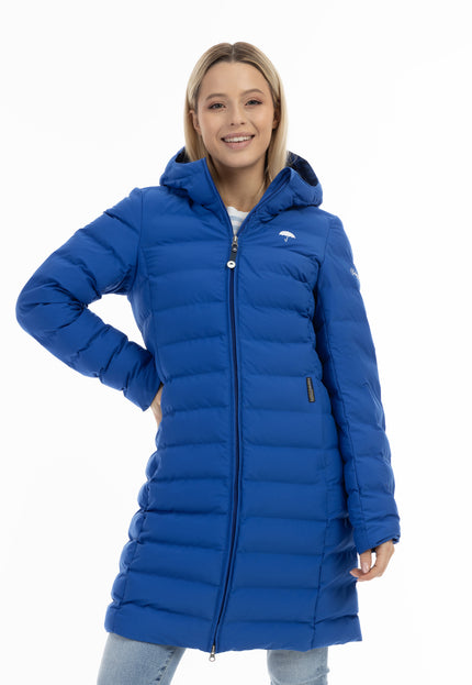 Schmuddelwedda Damen Übergangsjacke / Winterjacke