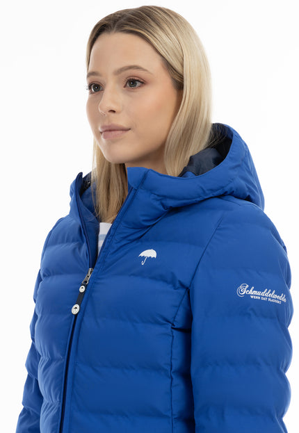 Schmuddelwedda Damen Übergangsjacke / Winterjacke