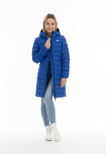 Schmuddelwedda Damen Übergangsjacke / Winterjacke