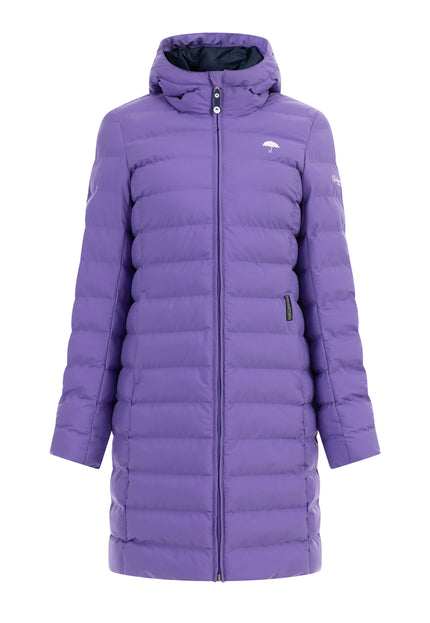 Schmuddelwedda Damen Übergangsjacke / Winterjacke