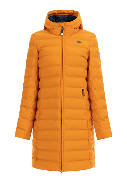 Schmuddelwedda Damen Übergangsjacke / Winterjacke