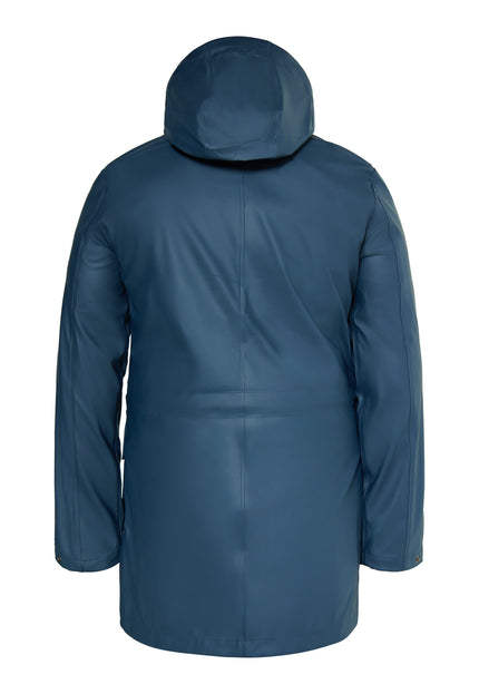 Schmuddelwedda Men's 3 In-1 Raincoat