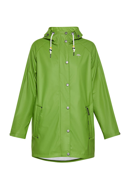 Schmuddelwedda Women's Raincoat