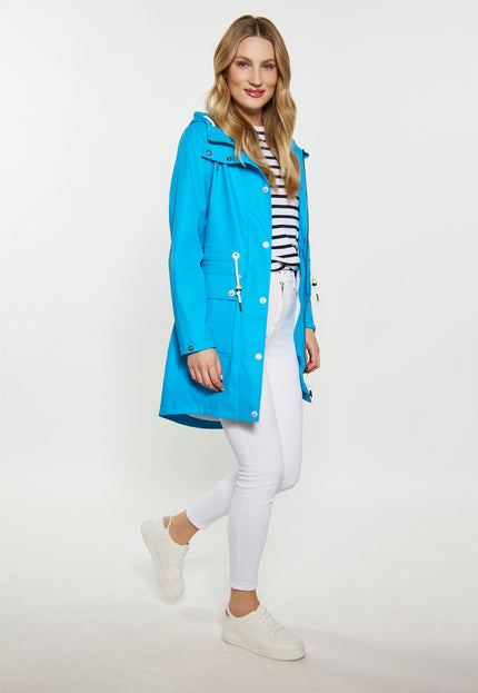 Schmuddelwedda Women's Raincoat