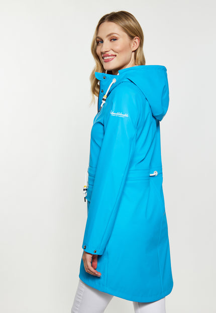 Schmuddelwedda Women's Raincoat