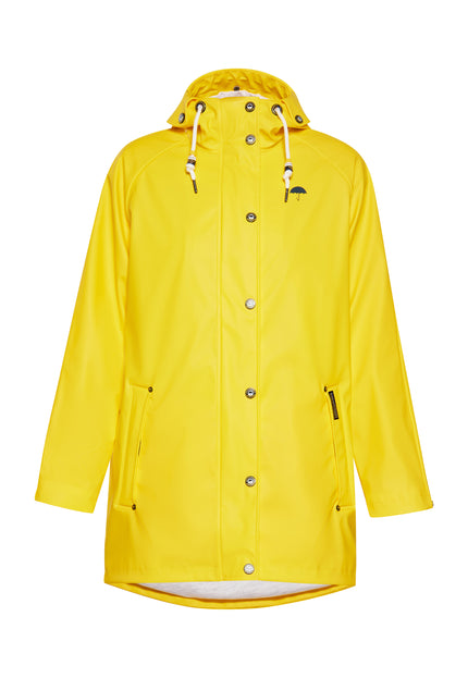 Schmuddelwedda Women's Raincoat