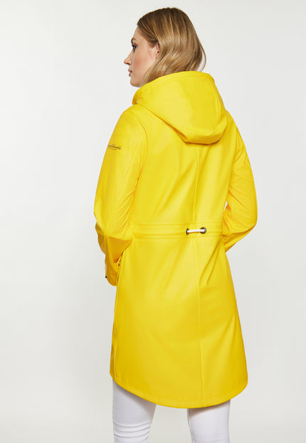 Schmuddelwedda Women's Raincoat