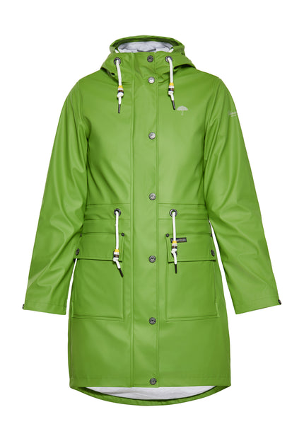 Schmuddelwedda Women's Raincoat