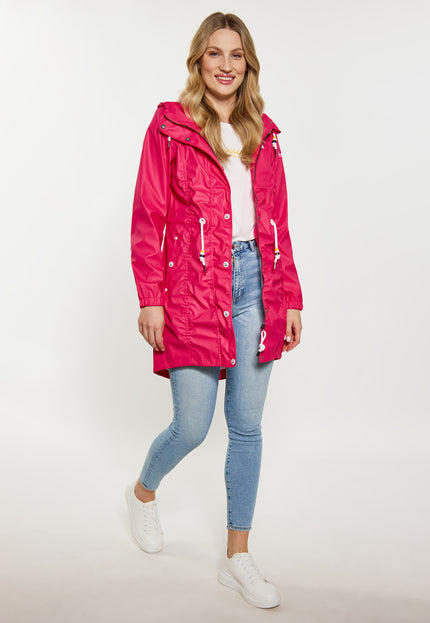 Schmuddelwedda Women's Raincoat