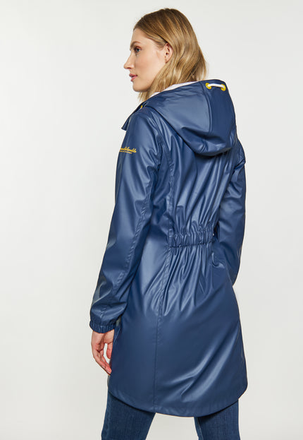 Schmuddelwedda Women's Raincoat