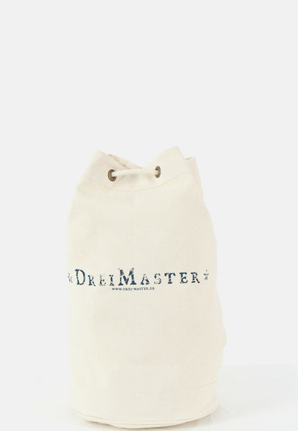 Dreimaster Maritim Women's Anorak + Shopping Bag - Set