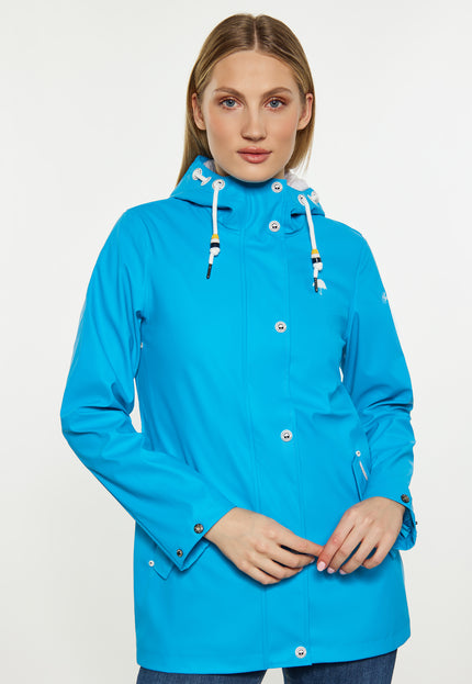 Schmuddelwedda Women's Rain Jacket