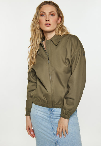 DreiMaster Vintage Women's Blouson Jacket