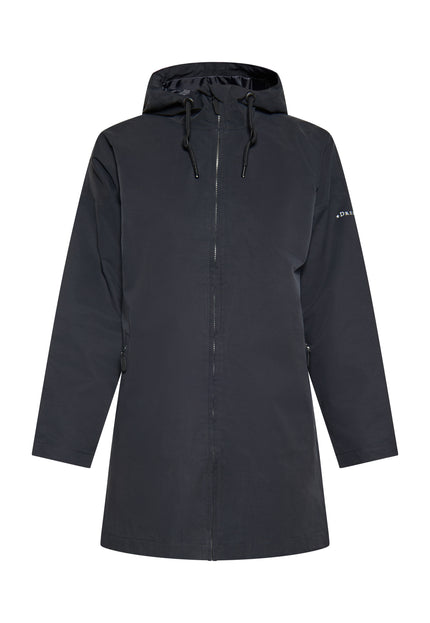 Dreimaster Klassik Women's Raincoat