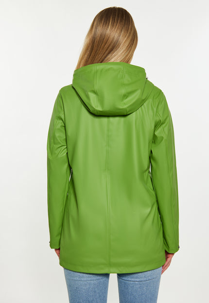 Schmuddelwedda Women's Rain Jacket