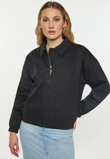 DreiMaster Vintage Women's Blouson Jacket