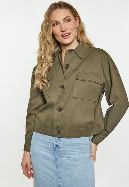 Dreimaster Vintage Women's Jacket