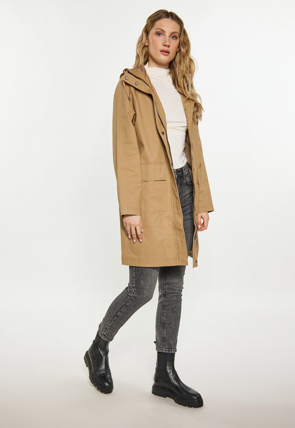 Dreimaster Vintage Women's Coat