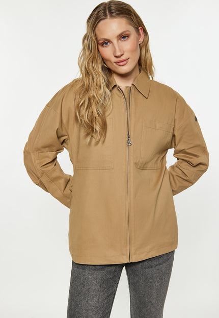 Dreimaster Vintage Women's Jacket