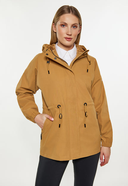 Dreimaster Klassik Women's Rain Jacket