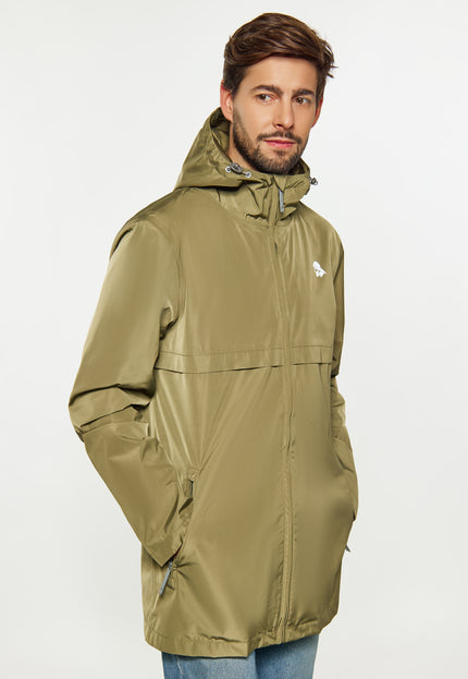 Schmuddelwedda Herren Regenjacke