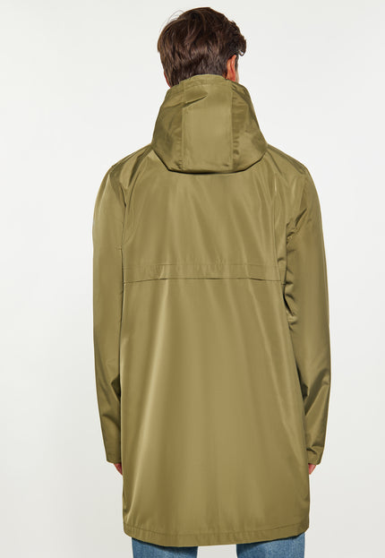 Schmuddelwedda Men's Raincoat