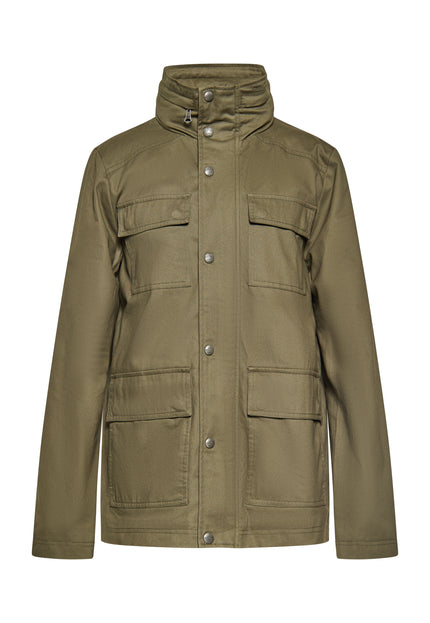 Dreimaster Vintage Men's Field Jacket