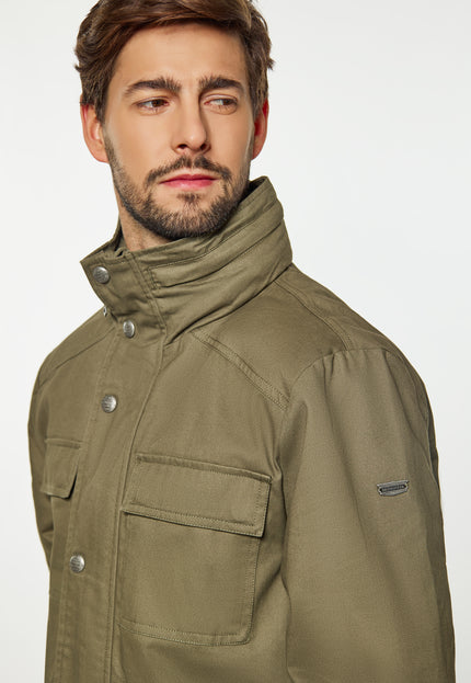 Dreimaster Vintage Men's Field Jacket