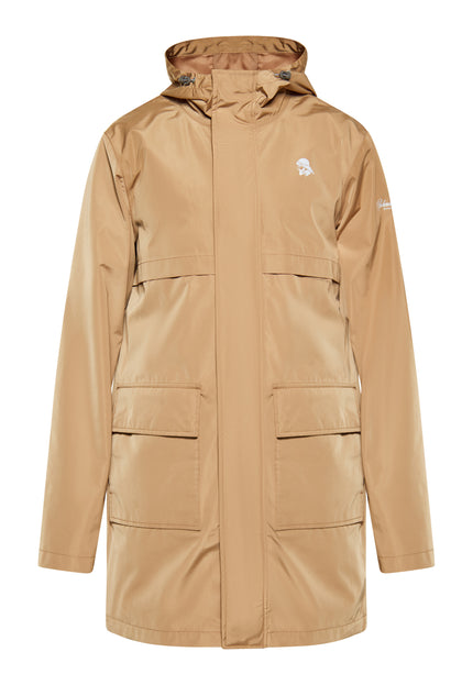 Schmuddelwedda Men's Raincoat