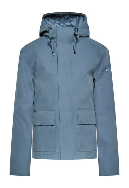 Dreimaster Klassik Men's Rain Jacket