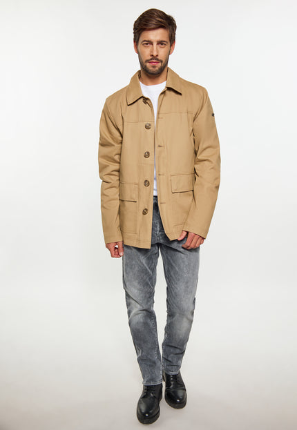 Dreimaster Vintage Men's Jacket