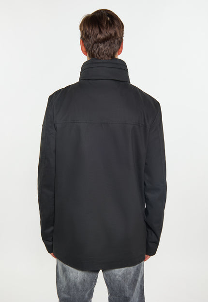 Dreimaster Vintage Men's Field Jacket