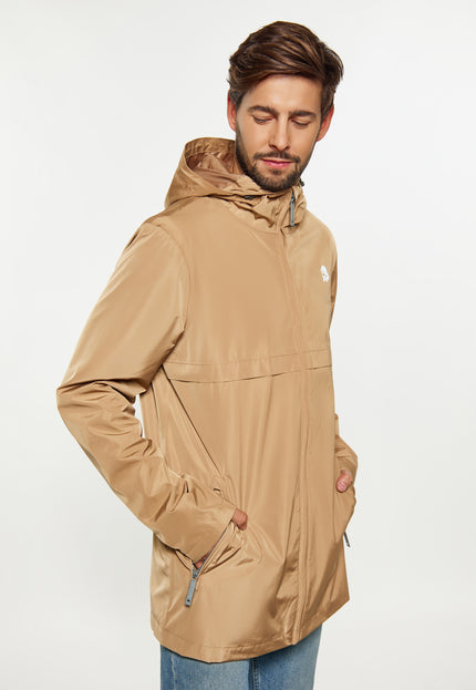 Schmuddelwedda Herren Regenjacke