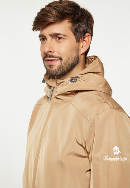 Schmuddelwedda Men's Raincoat