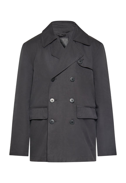 Dreimaster Klassik Men's Transitional Jacket