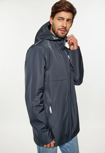 Schmuddelwedda Herren Regenjacke