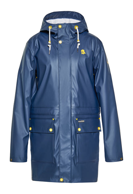 Schmuddelwedda Men's Raincoat