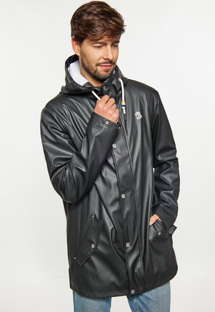 Schmuddelwedda Herren Regenjacke