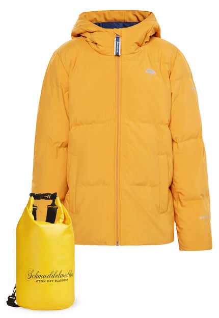 Schmuddelwedda Anorak + Daypack - Set