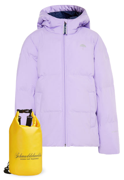 Schmuddelwedda Anorak + Daypack - Set