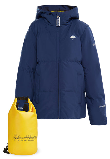 Schmuddelwedda Anorak + Daypack - Set