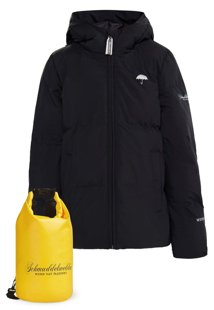 Schmuddelwedda Anorak + Daypack - Set