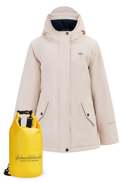 Schmuddelwedda Anorak + Daypack - Set