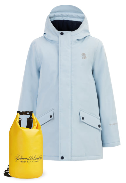 Schmuddelwedda Anorak + Daypack Set