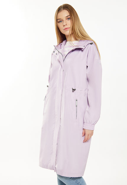 Schmuddelwedda Women's Raincoat