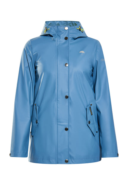 Schmuddelwedda Women's Rain Jacket