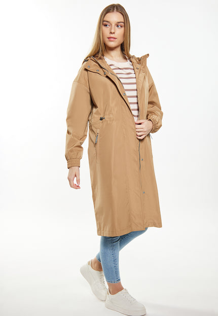 Schmuddelwedda Women's Raincoat