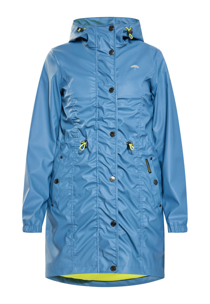 Schmuddelwedda Women's Raincoat